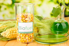 Pimlico biofuel availability