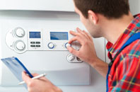 free commercial Pimlico boiler quotes